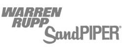 Warren Rupp Sandpiper